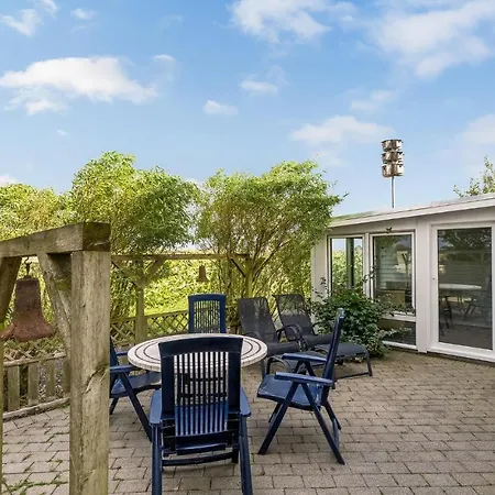 Stunning In With Wifi Apartment Thisted